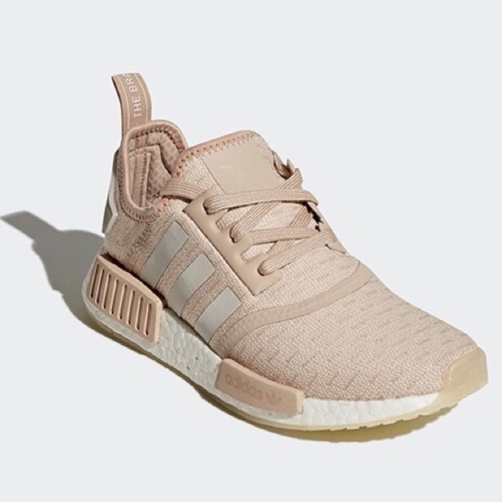 ADIDAS NMD Ash Pearl